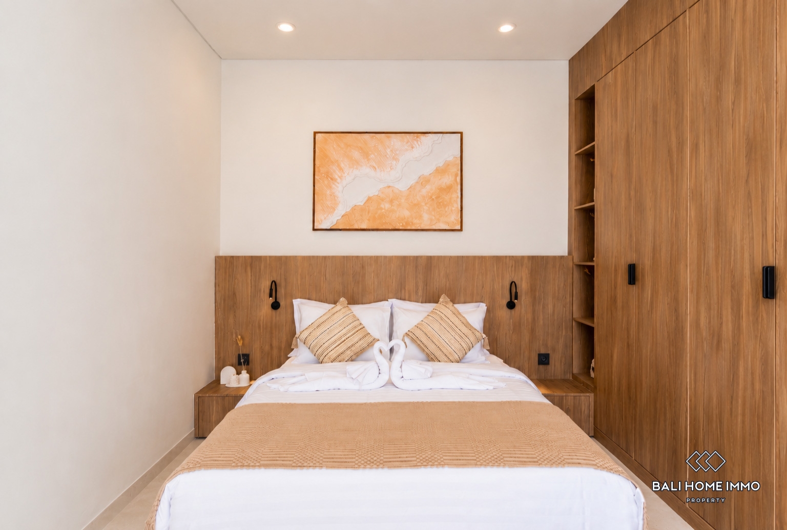 BRAND NEW 1 BEDROOM VILLA FOR MONTHLY RENTAL IN ULUWATU - NYANG NYANG — image 7