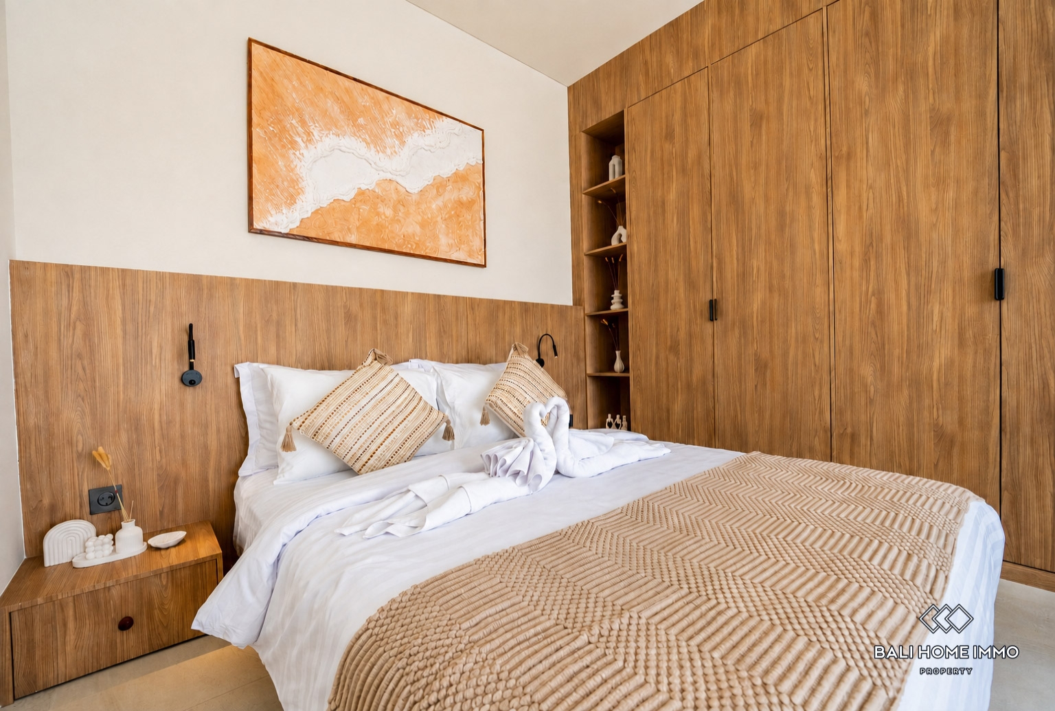 BRAND NEW 1 BEDROOM VILLA FOR MONTHLY RENTAL IN ULUWATU - NYANG NYANG — image 8