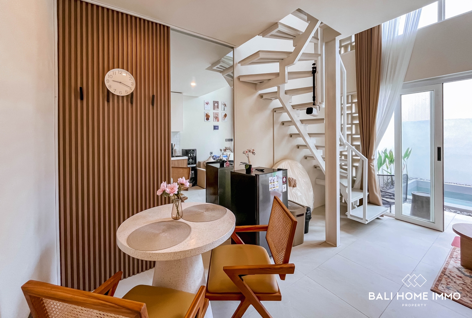 BRAND NEW 1 BEDROOM VILLA FOR MONTHLY & YEARLY RENTAL IN ULUWATU - NYANG NYANG — image 6
