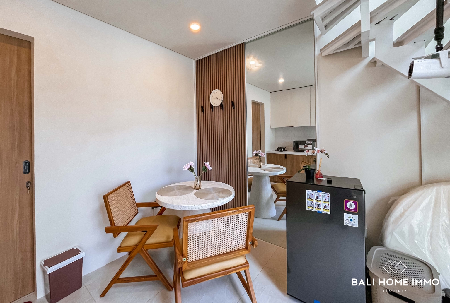 BRAND NEW 1 BEDROOM VILLA FOR MONTHLY & YEARLY RENTAL IN ULUWATU - NYANG NYANG — image 7