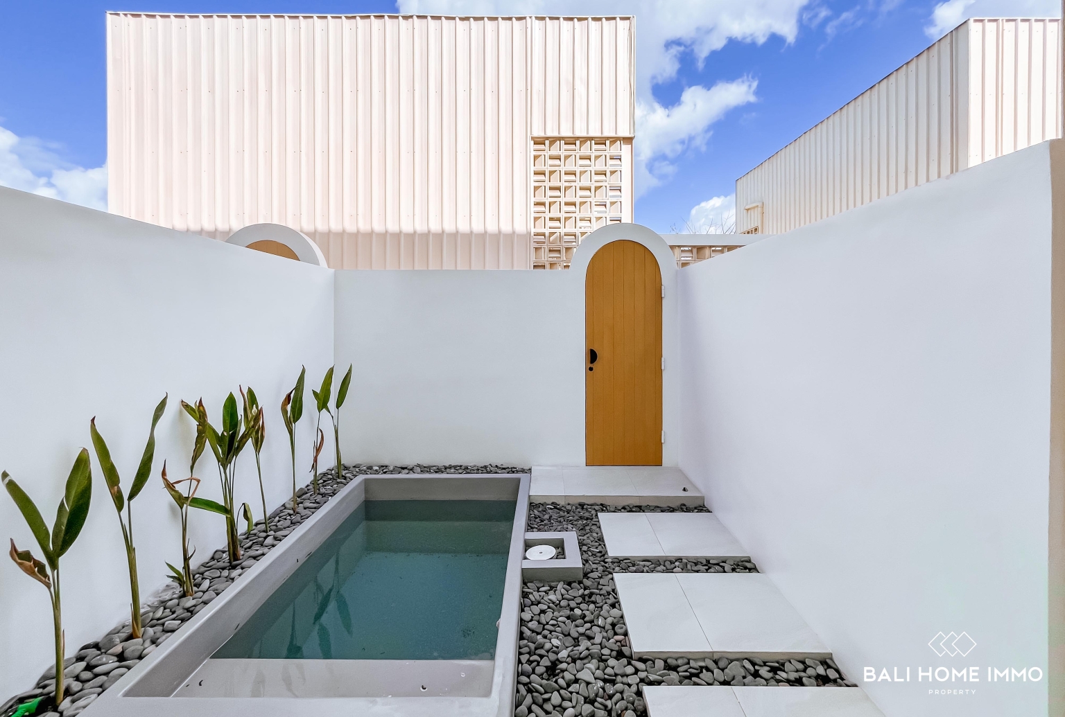 BRAND NEW 1 BEDROOM VILLA FOR MONTHLY & YEARLY RENTAL IN ULUWATU - NYANG NYANG — image 2