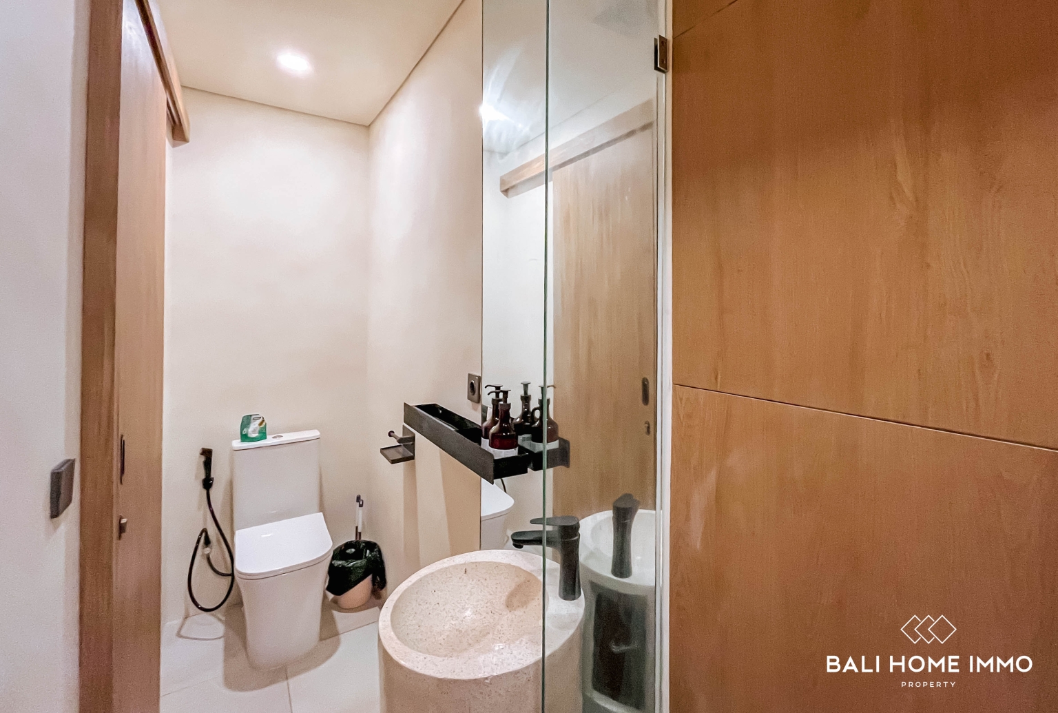 BRAND NEW 1 BEDROOM VILLA FOR MONTHLY & YEARLY RENTAL IN ULUWATU - NYANG NYANG — image 15