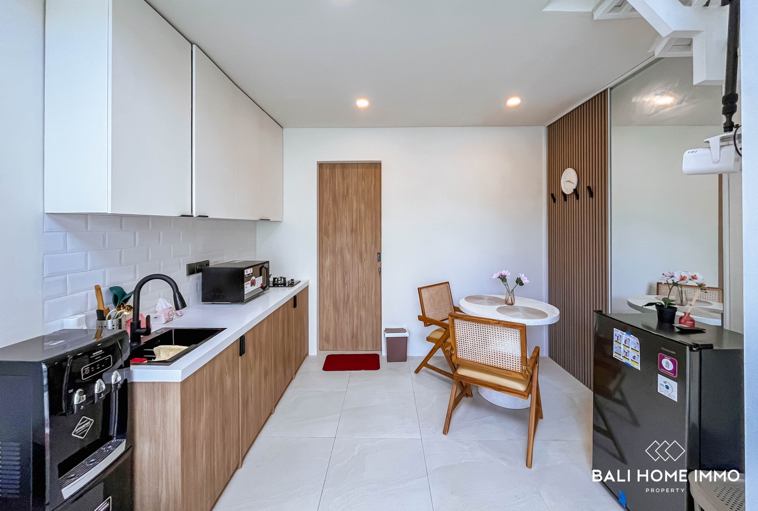 BRAND NEW 1 BEDROOM VILLA FOR MONTHLY & YEARLY RENTAL IN ULUWATU - NYANG NYANG — image 8