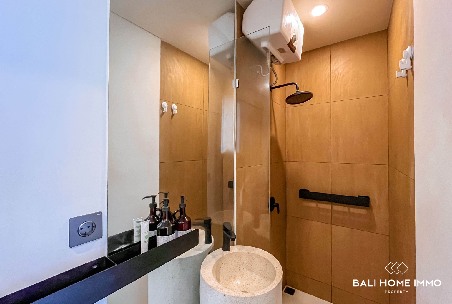 BRAND NEW 1 BEDROOM VILLA FOR MONTHLY & YEARLY RENTAL IN ULUWATU - NYANG NYANG — image 14