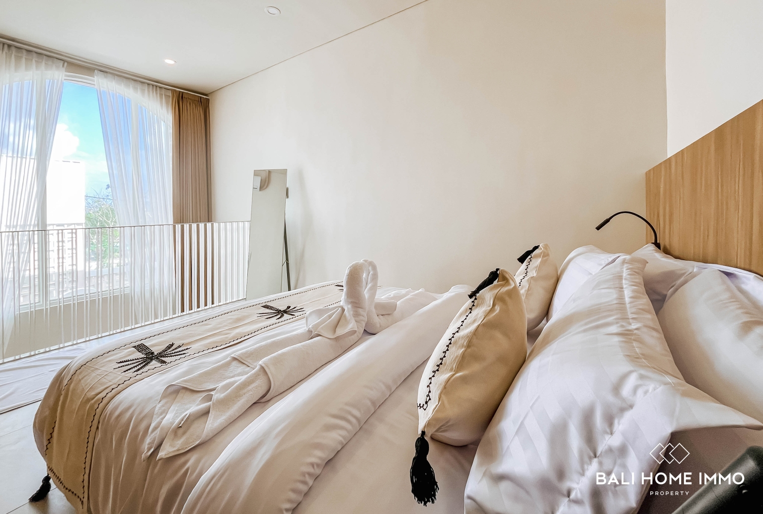 BRAND NEW 1 BEDROOM VILLA FOR MONTHLY & YEARLY RENTAL IN ULUWATU - NYANG NYANG — image 11