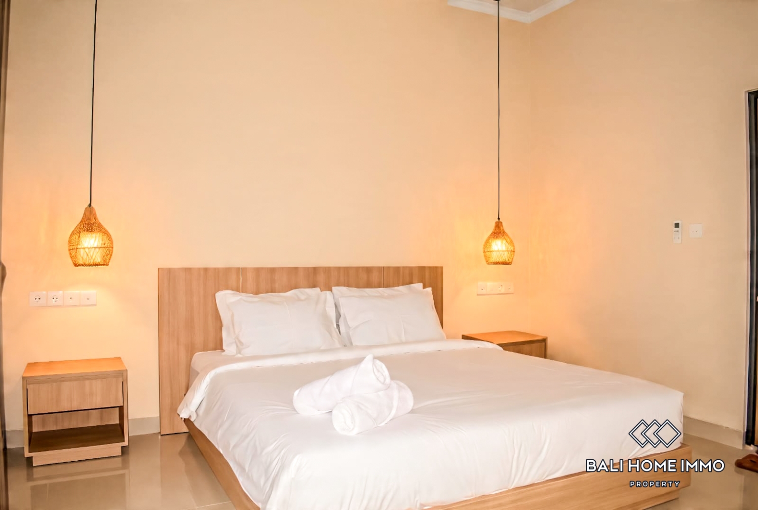 Brand New 2 Bedroom Villa for Rent in Kedungu Yeh Gangga — image 7
