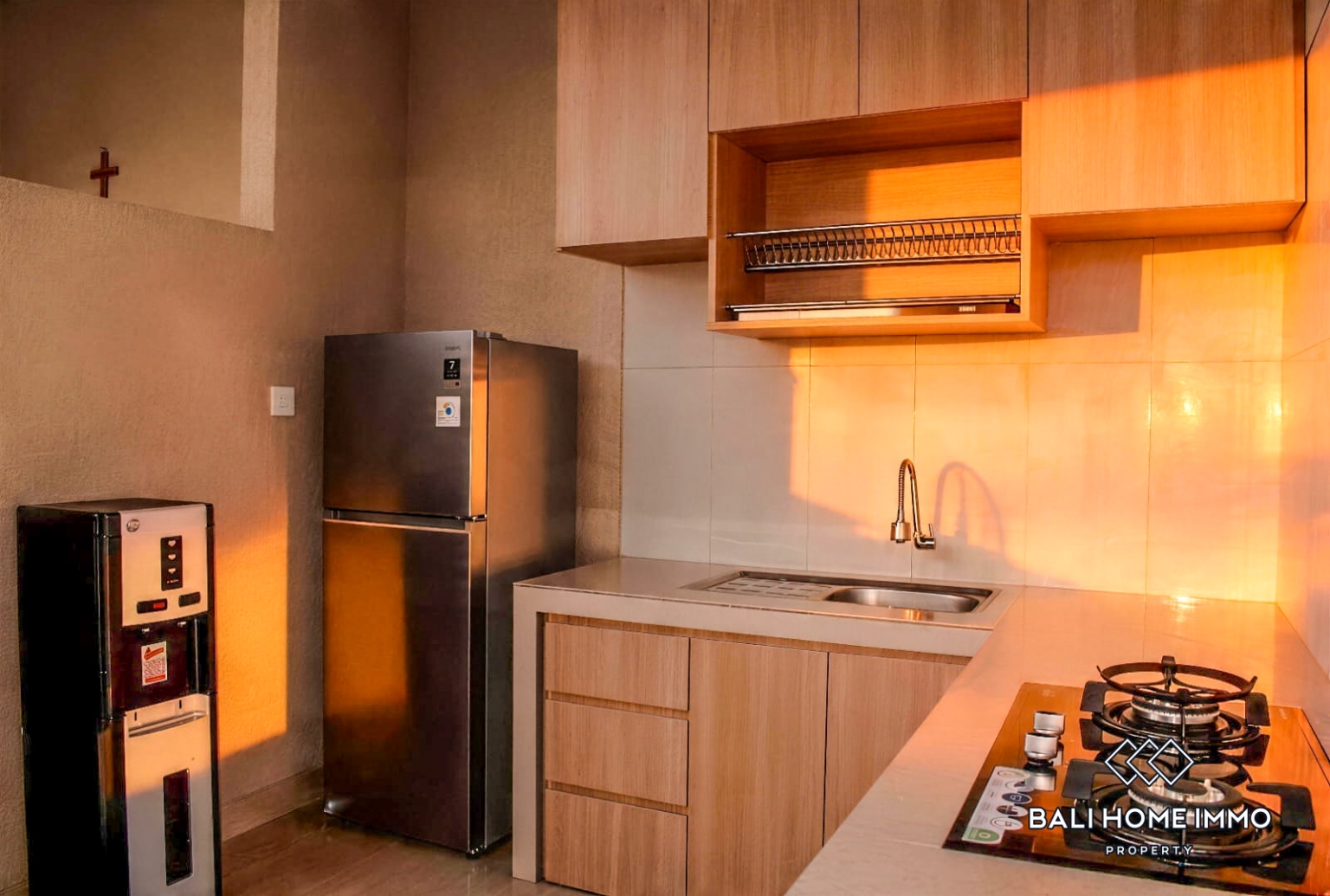 Brand New 2 Bedroom Villa for Rent in Kedungu Yeh Gangga — image 5