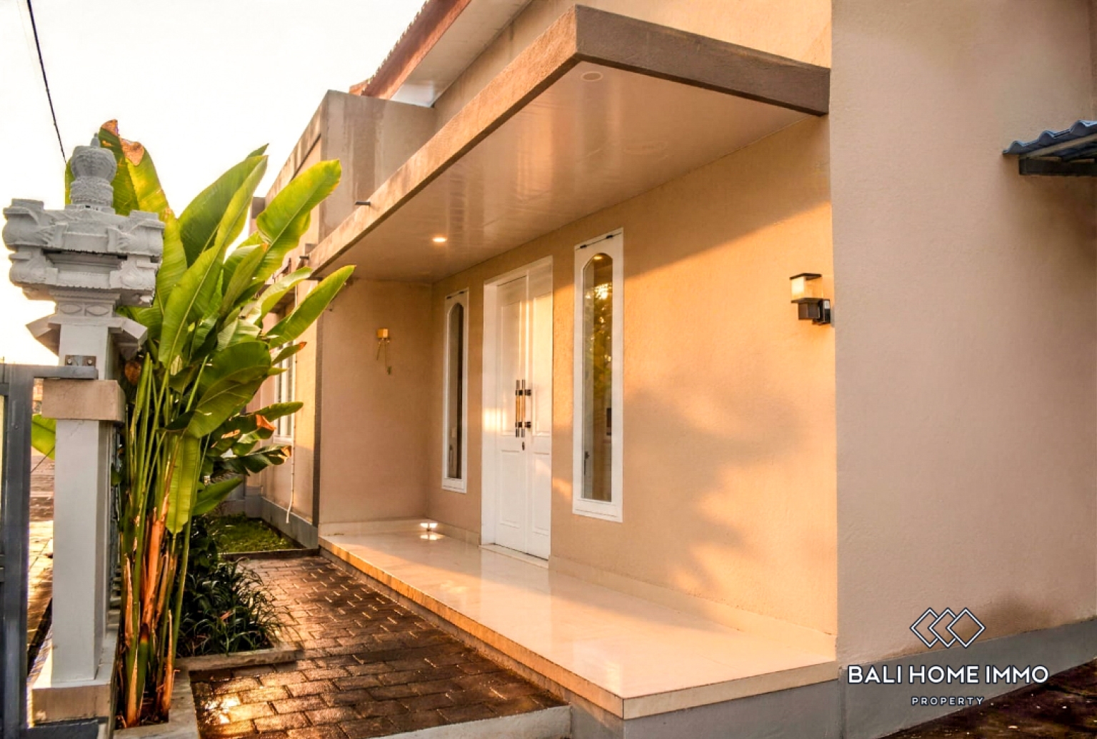 Brand New 2 Bedroom Villa for Rent in Kedungu Yeh Gangga — image 12