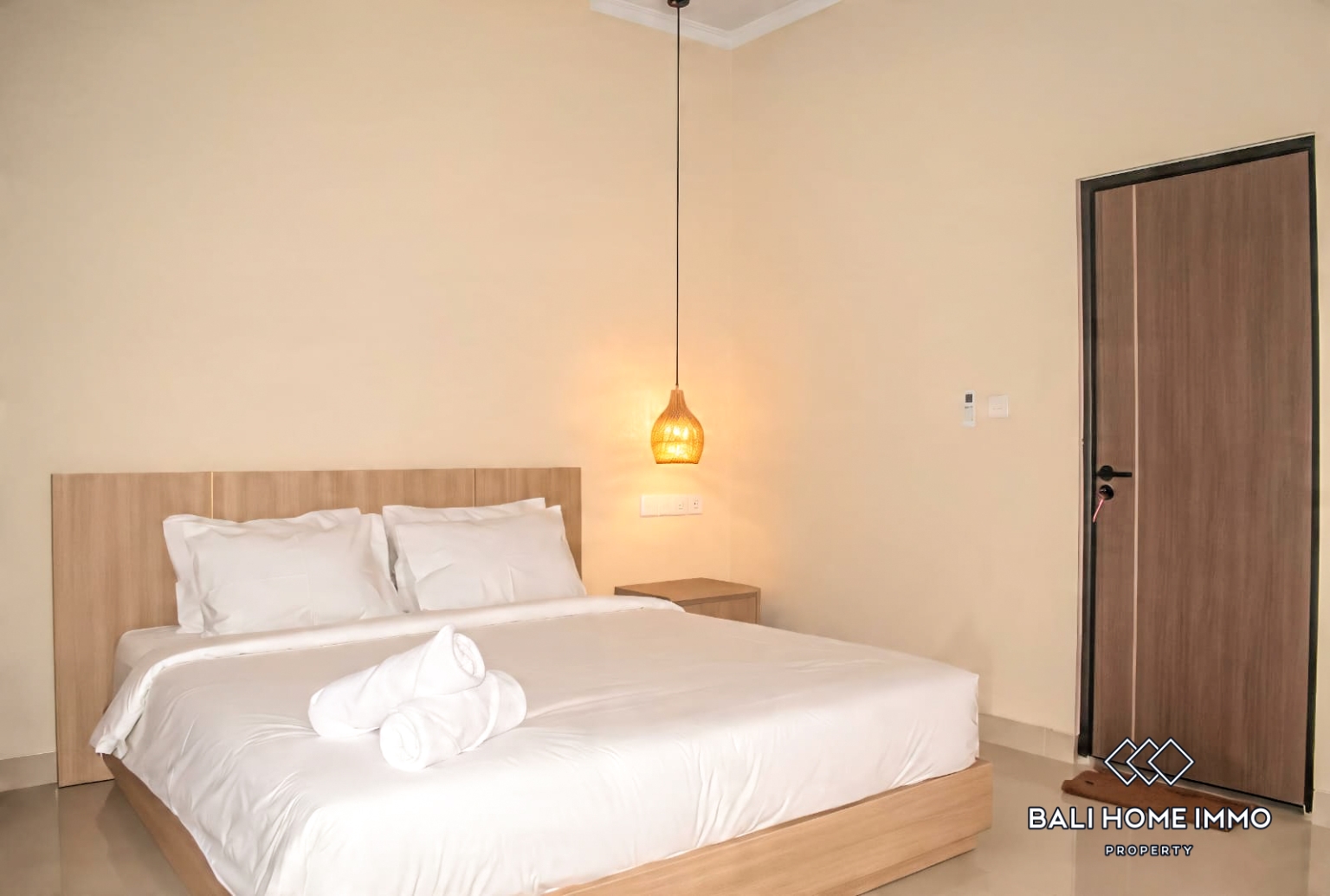 Brand New 2 Bedroom Villa for Rent in Kedungu Yeh Gangga — image 8