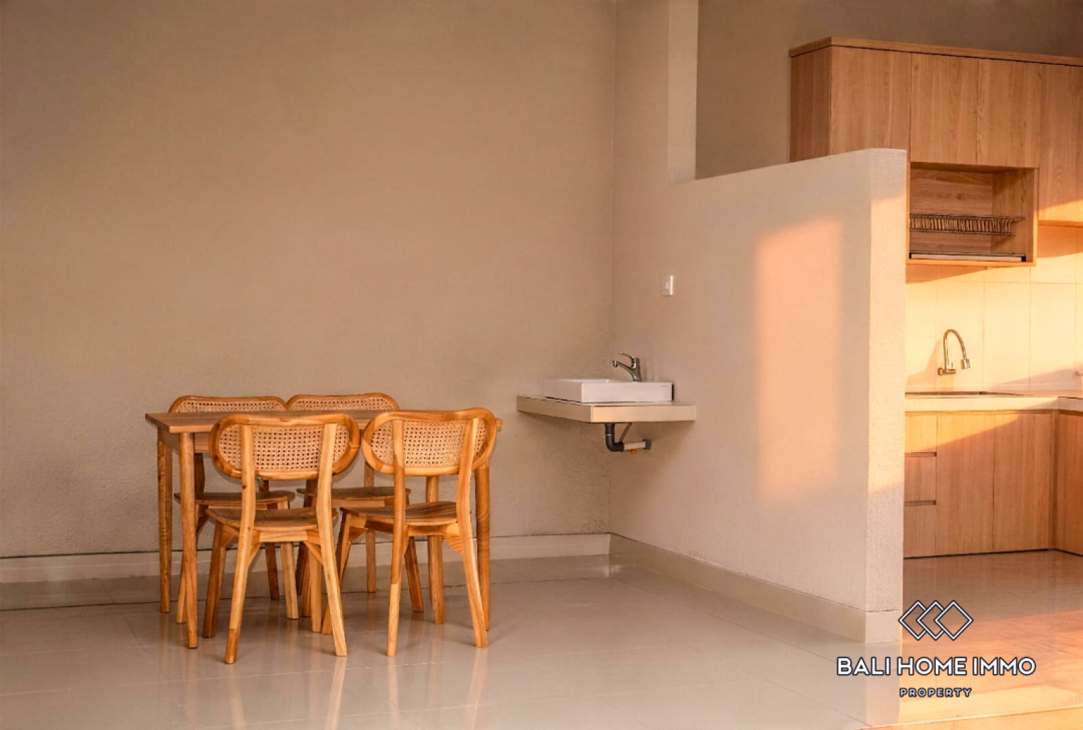 Brand New 2 Bedroom Villa for Rent in Kedungu Yeh Gangga — image 3