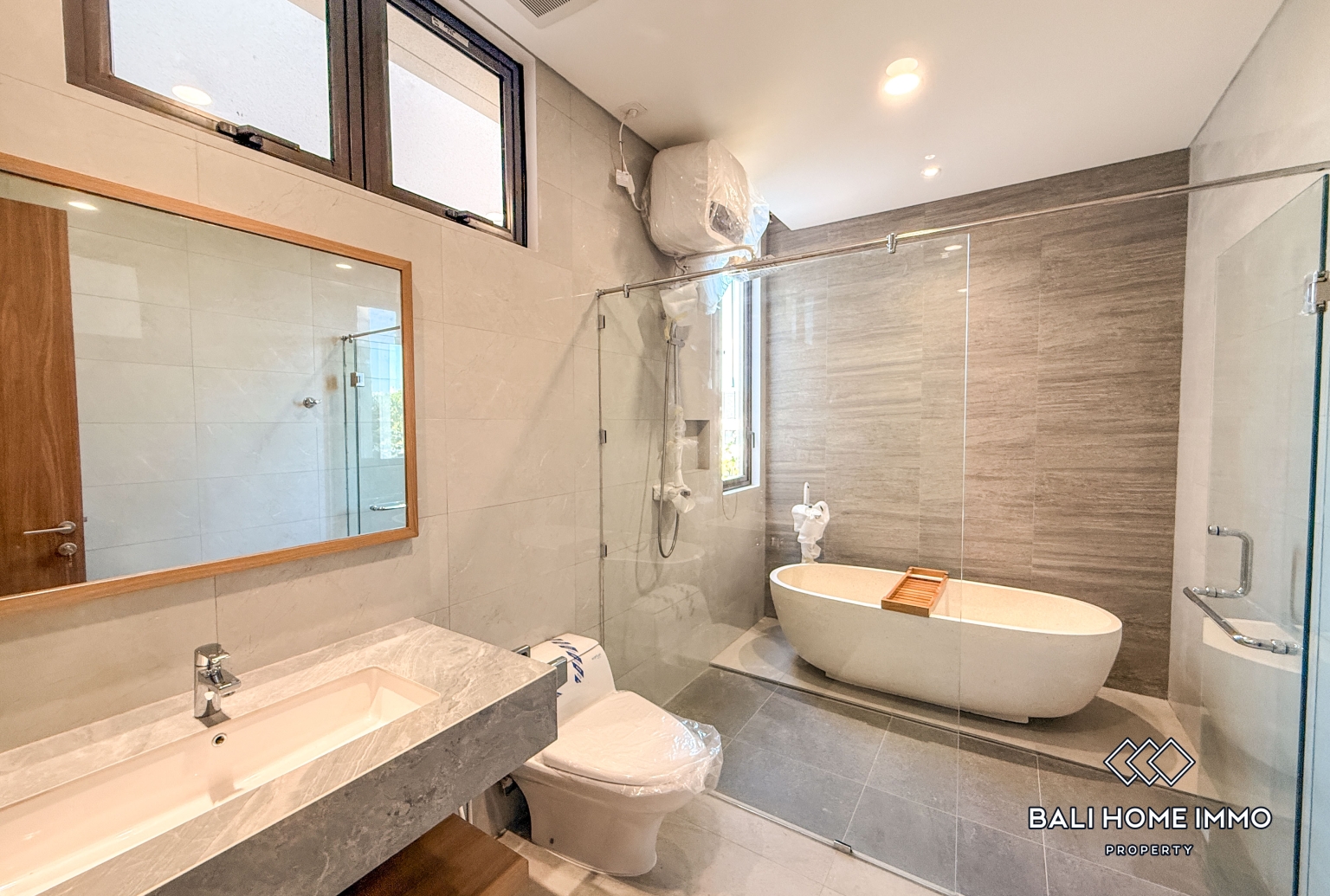 Brand New 2 Bedroom Villa for Rent in Pererenan Beachside — image 10