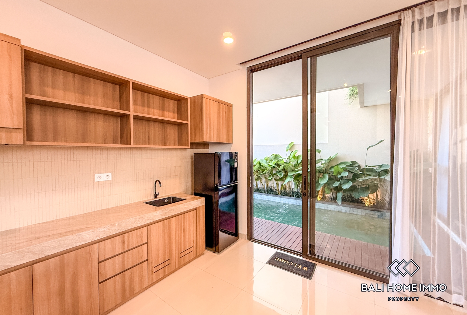 Brand New 2 Bedroom Villa for Rent in Pererenan Beachside — image 4