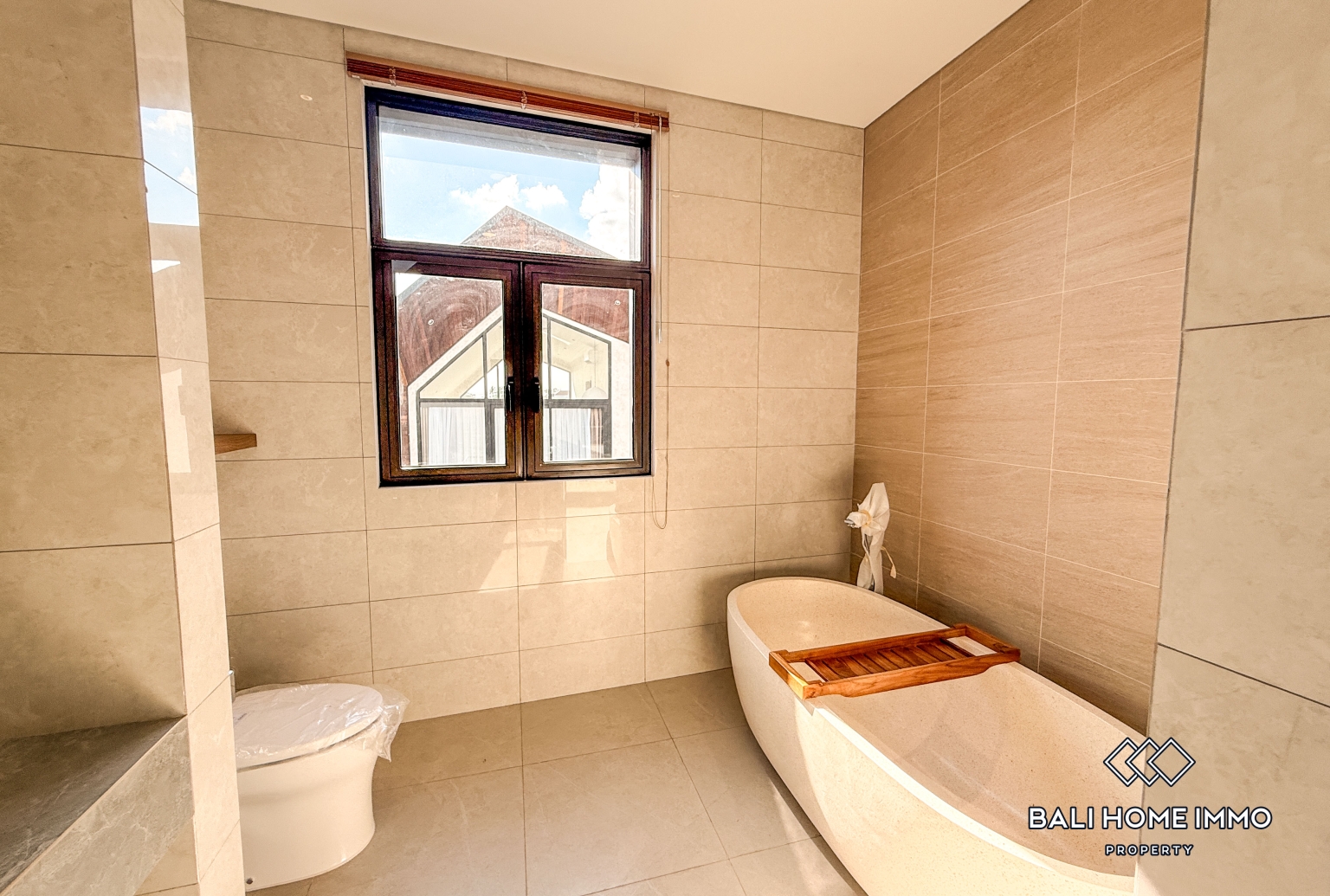 Brand New 2 Bedroom Villa for Rent in Pererenan Beachside — image 12