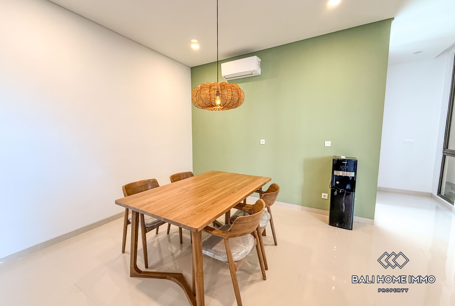 Brand New 2 Bedroom Villa for Rent in Pererenan Beachside — image 3
