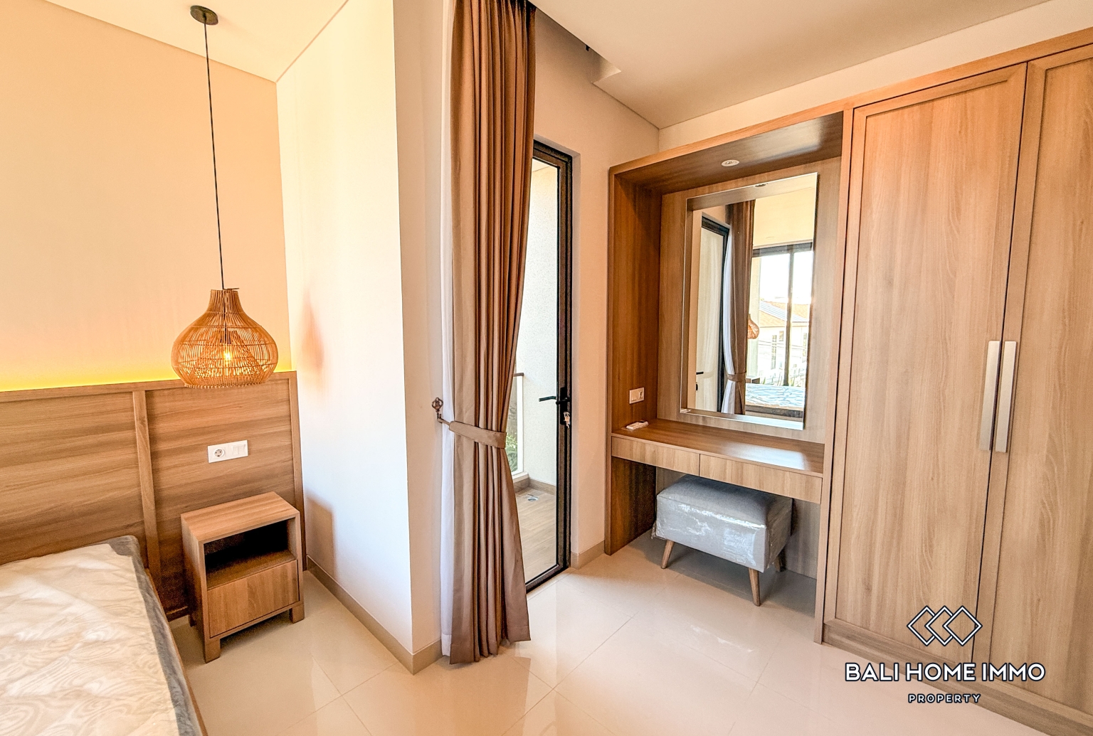Brand New 2 Bedroom Villa for Rent in Pererenan Beachside — image 7