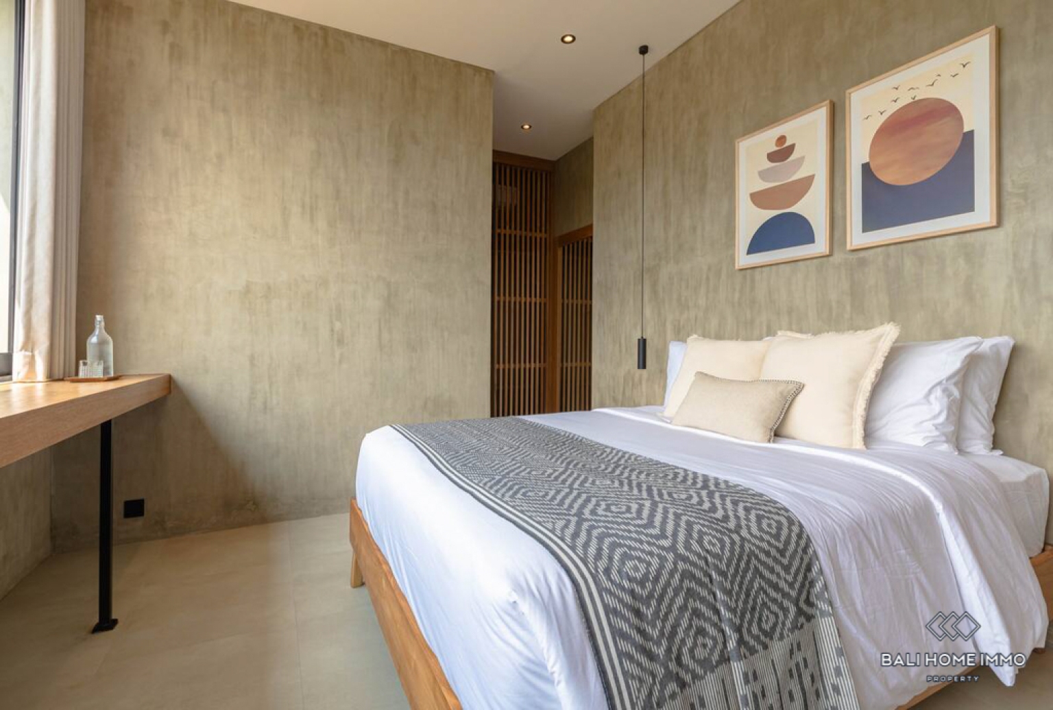 Brand New 2 Bedroom Villa for Rental in Bali Pererenan North Side — image 12