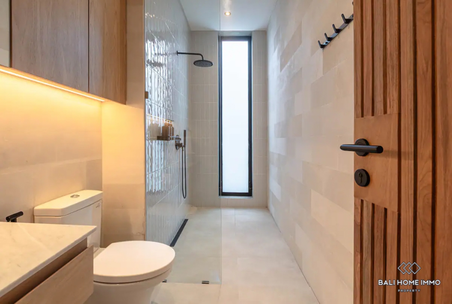 Brand New 2 Bedroom Villa for Rental in Bali Pererenan North Side — image 18