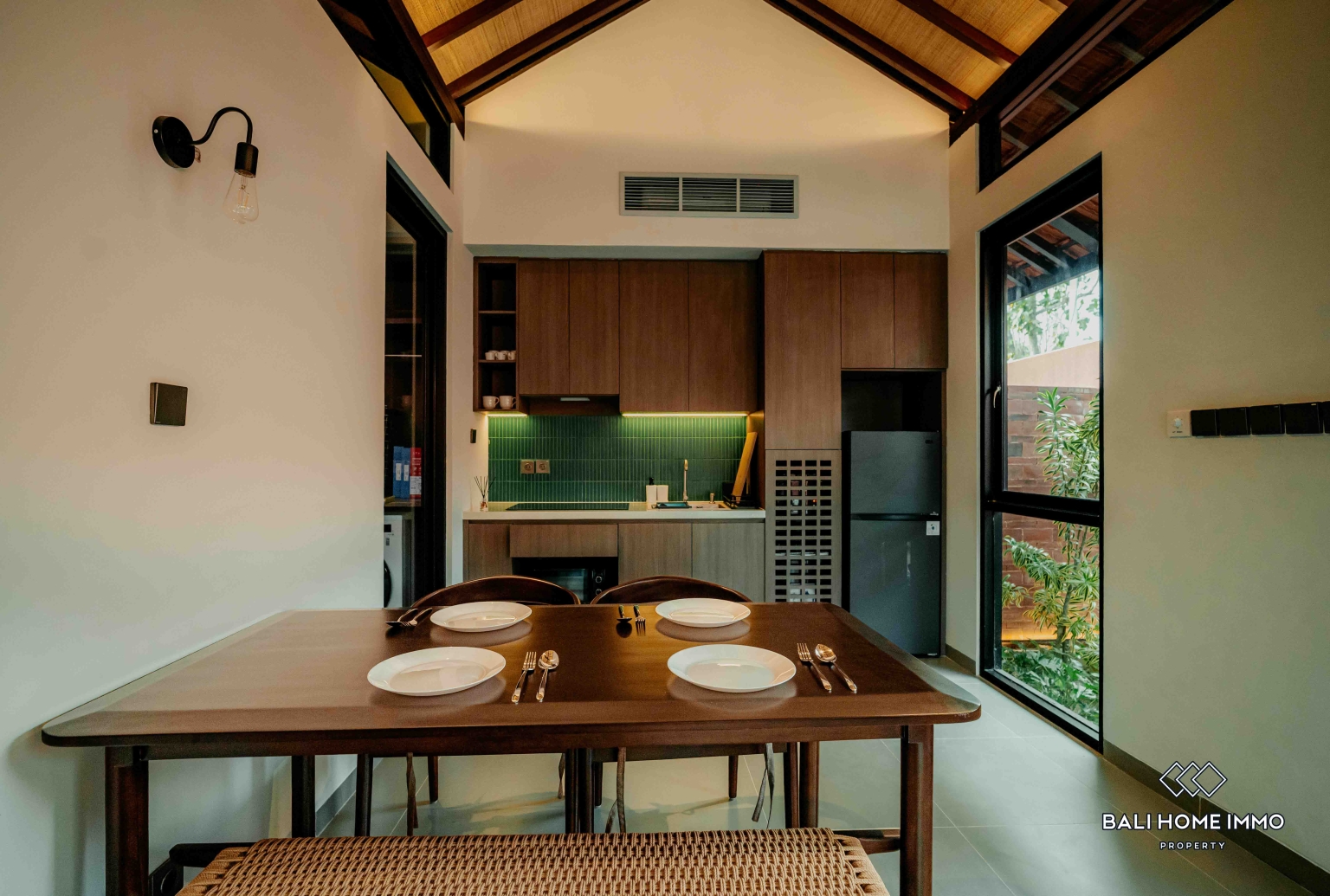 BRAND NEW 2 BEDROOMS VILLA FOR YEARLY & MONTHLY RENTAL IN JIMBARAN — image 9