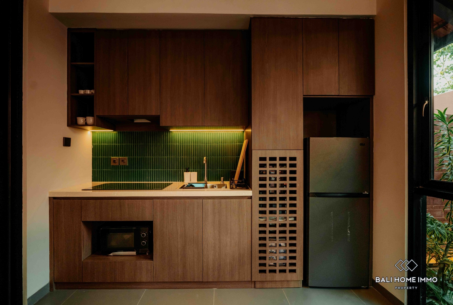 BRAND NEW 2 BEDROOMS VILLA FOR YEARLY & MONTHLY RENTAL IN JIMBARAN — image 10