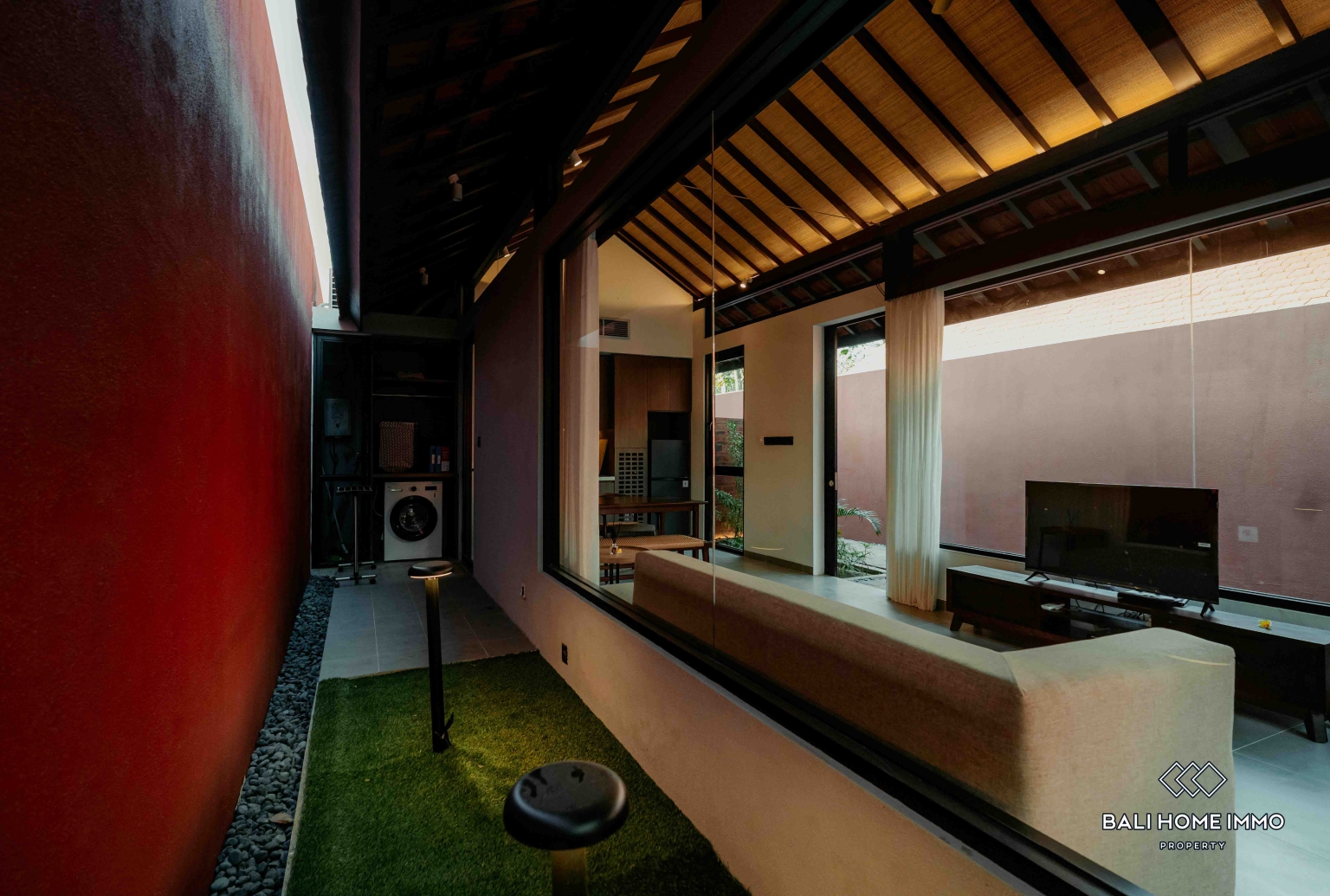 BRAND NEW 2 BEDROOMS VILLA FOR YEARLY & MONTHLY RENTAL IN JIMBARAN — image 6