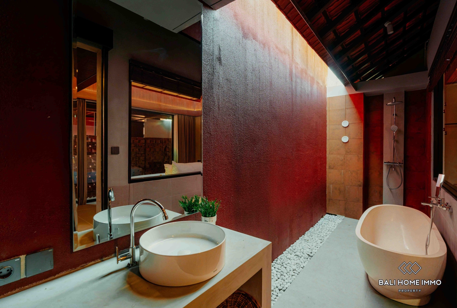BRAND NEW 2 BEDROOMS VILLA FOR YEARLY & MONTHLY RENTAL IN JIMBARAN — image 19