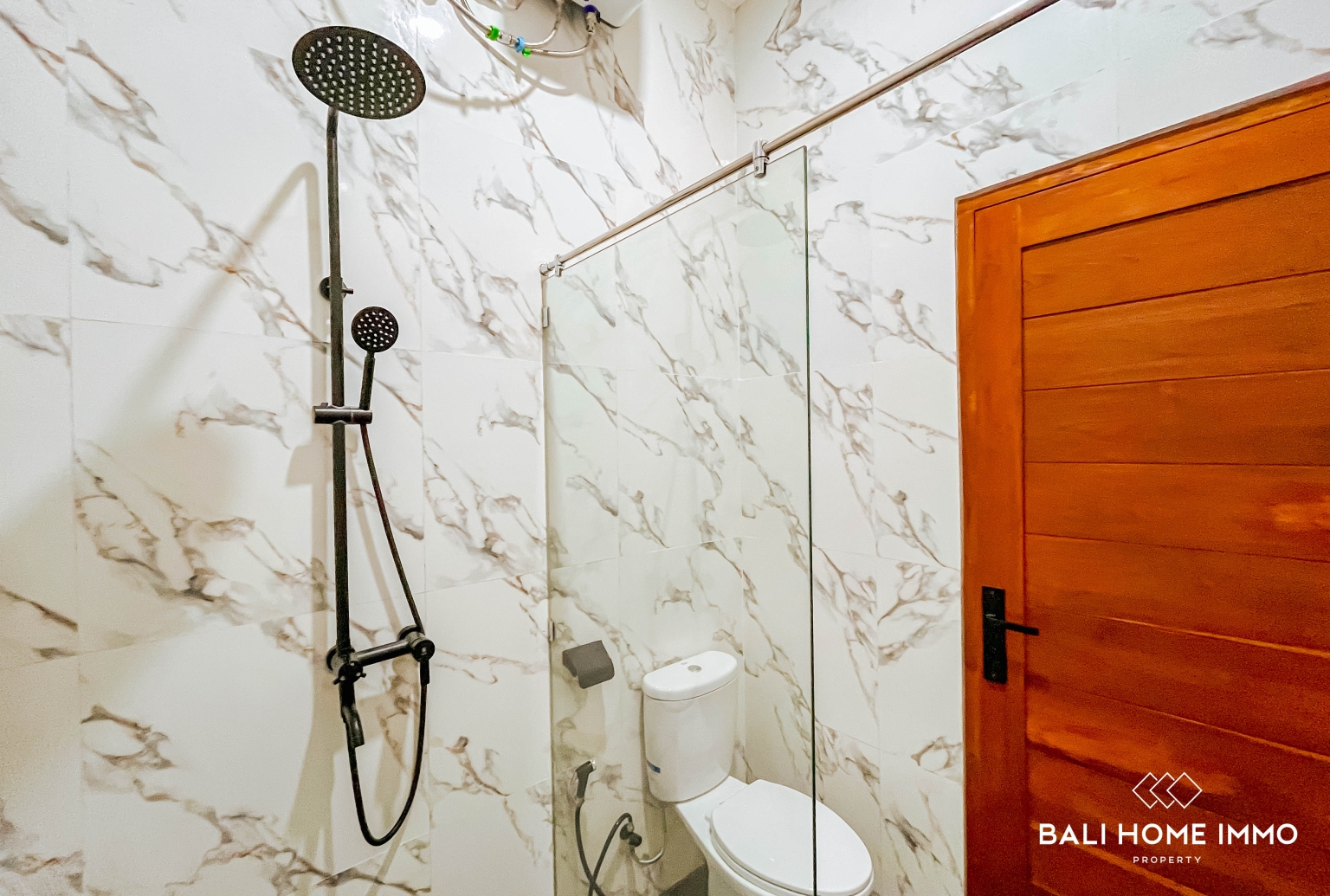 BRAND NEW 2 BEDROOMS VILLA FOR YEARLY & MONTHLY RENTAL IN NUSA DUA — image 19