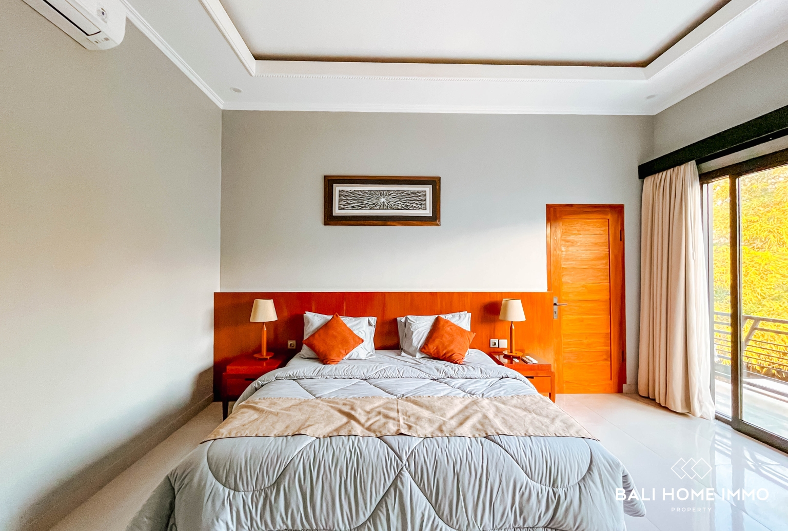 BRAND NEW 2 BEDROOMS VILLA FOR YEARLY & MONTHLY RENTAL IN NUSA DUA — image 9