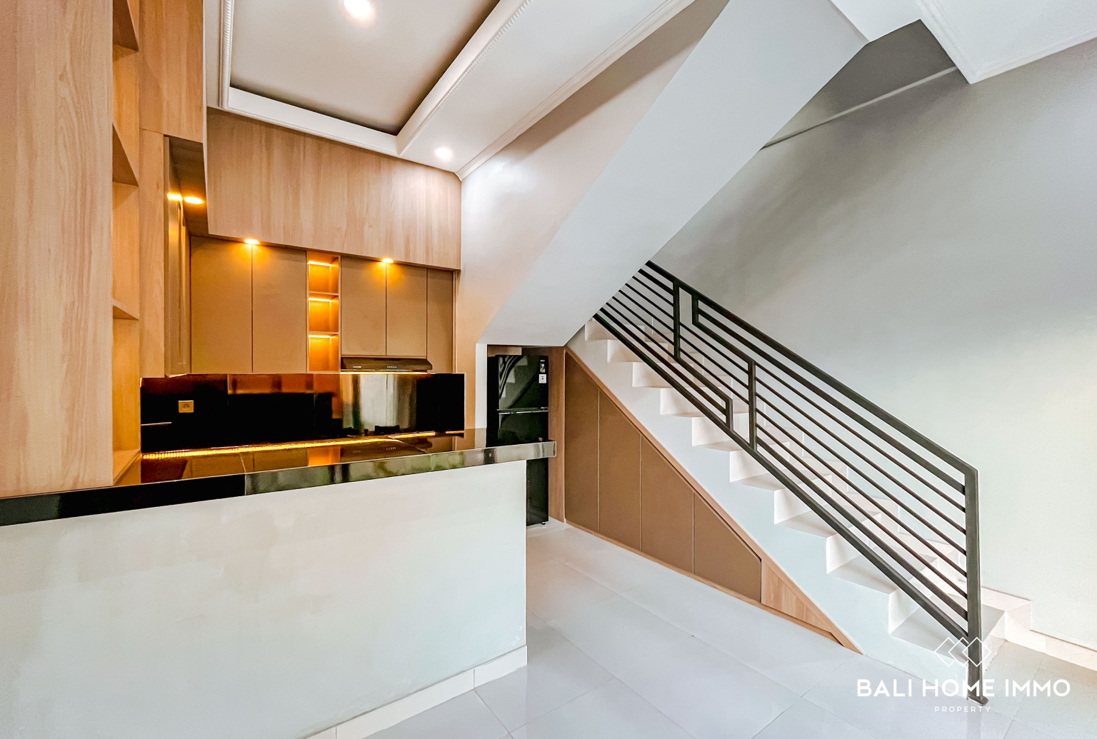 BRAND NEW 2 BEDROOMS VILLA FOR YEARLY & MONTHLY RENTAL IN NUSA DUA — image 7
