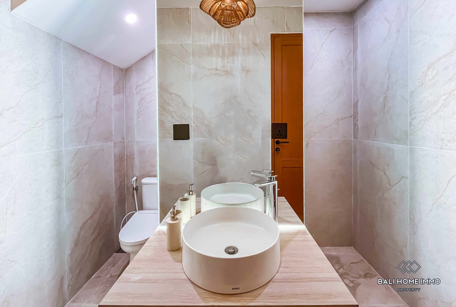 BRAND NEW 2 BEDROOMS VILLA FOR YEARLY & MONTHLY RENTAL IN UNGASAN — image 18