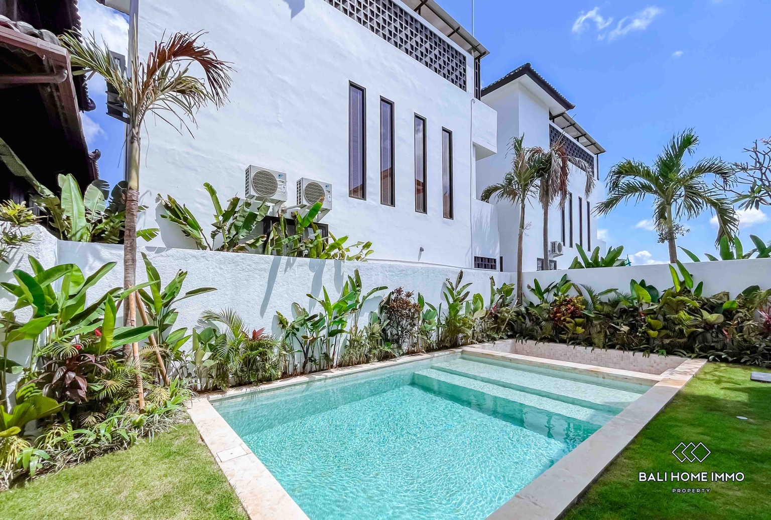 BRAND NEW 2 BEDROOMS VILLA FOR YEARLY & MONTHLY RENTAL IN UNGASAN — image 3