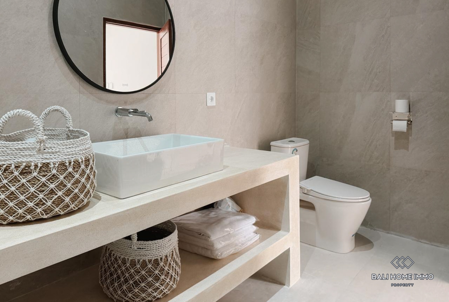 BRAND NEW 2 BEDROOMS VILLA FOR YEARLY RENTAL IN PANDAWA — image 8