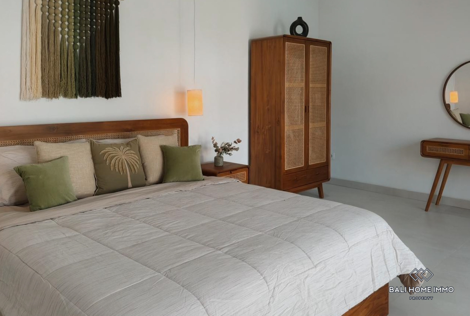 BRAND NEW 2 BEDROOMS VILLA FOR YEARLY RENTAL IN PANDAWA — image 7