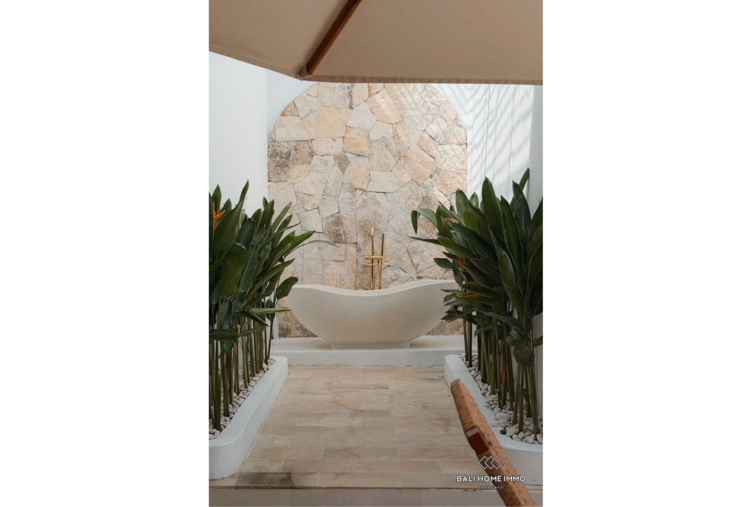 BRAND NEW 2 BEDROOMS VILLA FOR YEARLY RENTAL IN PANDAWA — image 9