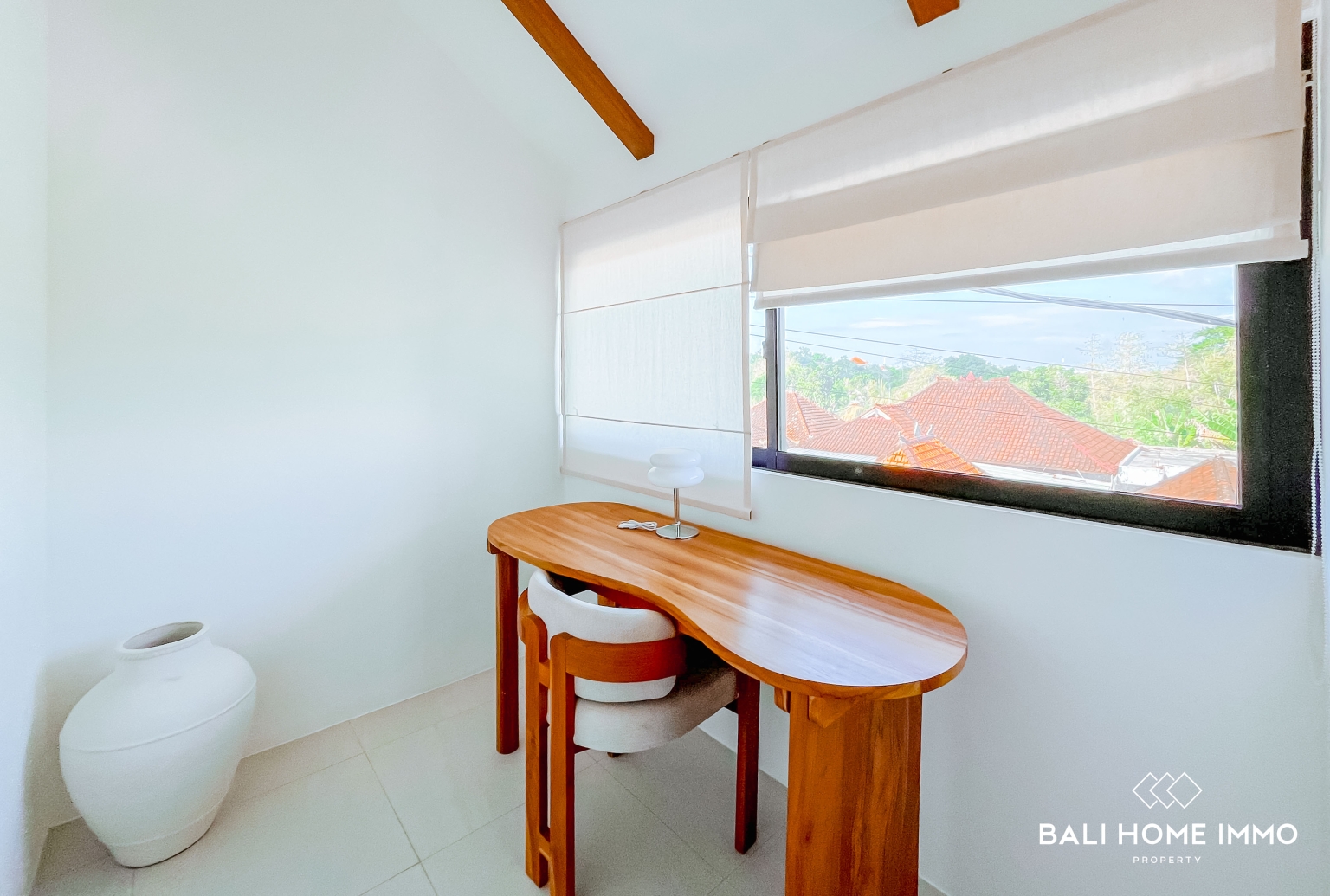 BRAND NEW 3 BEDROOMS VILLA FOR YEARLY & MONTHLY RENTAL IN UNGASAN — image 18