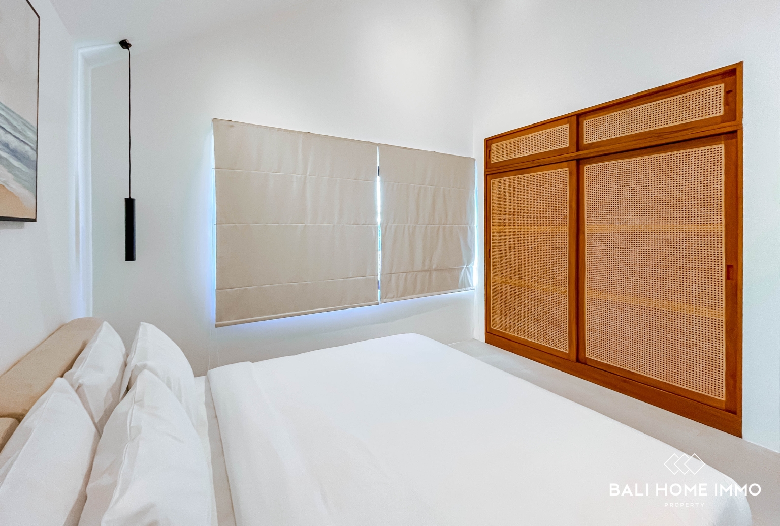 BRAND NEW 3 BEDROOMS VILLA FOR YEARLY & MONTHLY RENTAL IN UNGASAN — image 9