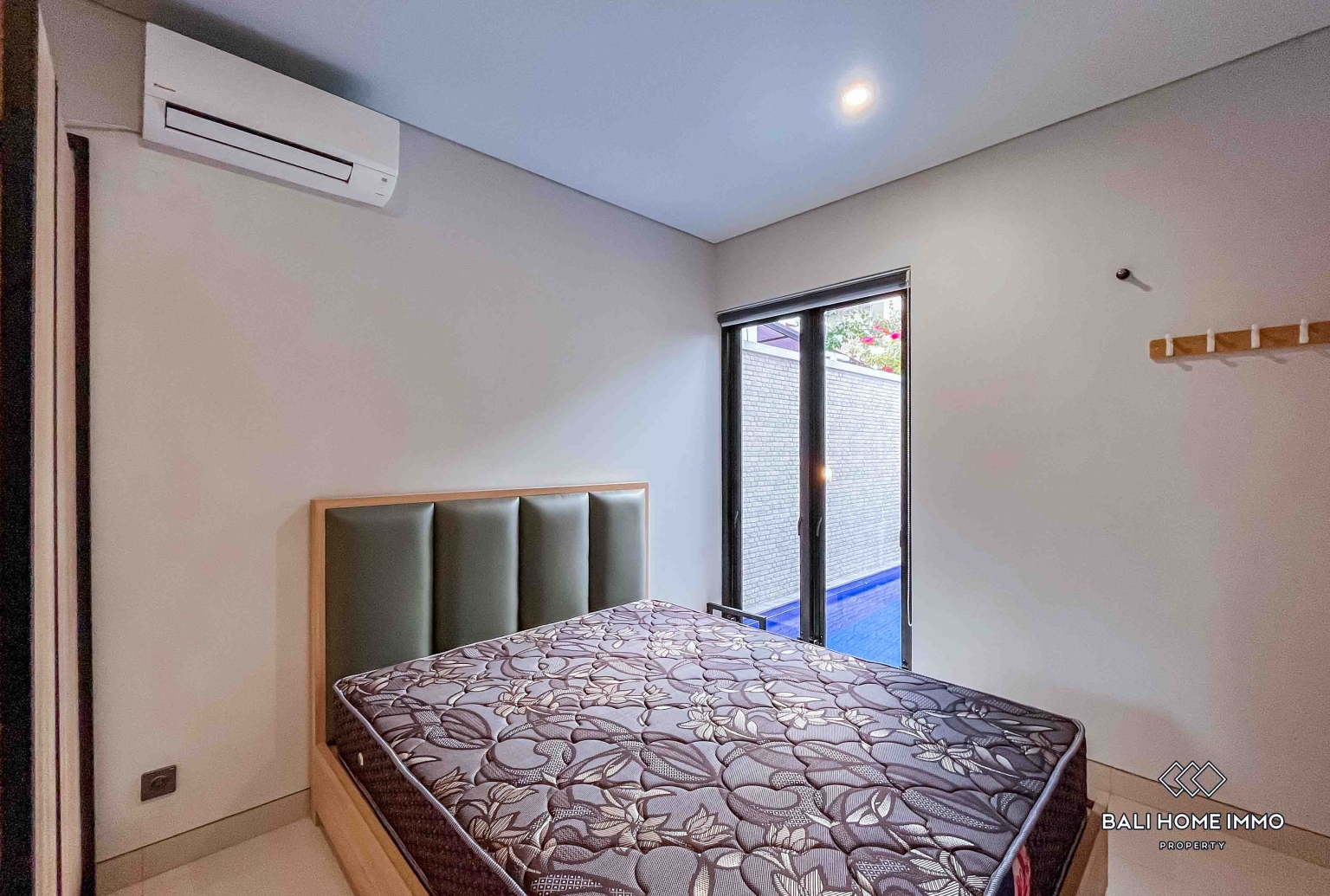 BRAND NEW 3 BEDROOMS VILLA FOR YEARLY & MONTHLY RENTAL IN WEST UNGASAN — image 10