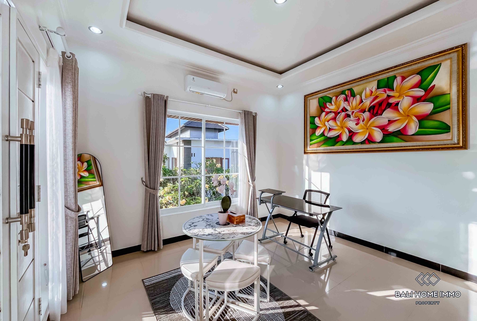 BRAND NEW 3 BEDROOMS VILLA FOR YEARLY RENTAL IN NUSA DUA — image 4