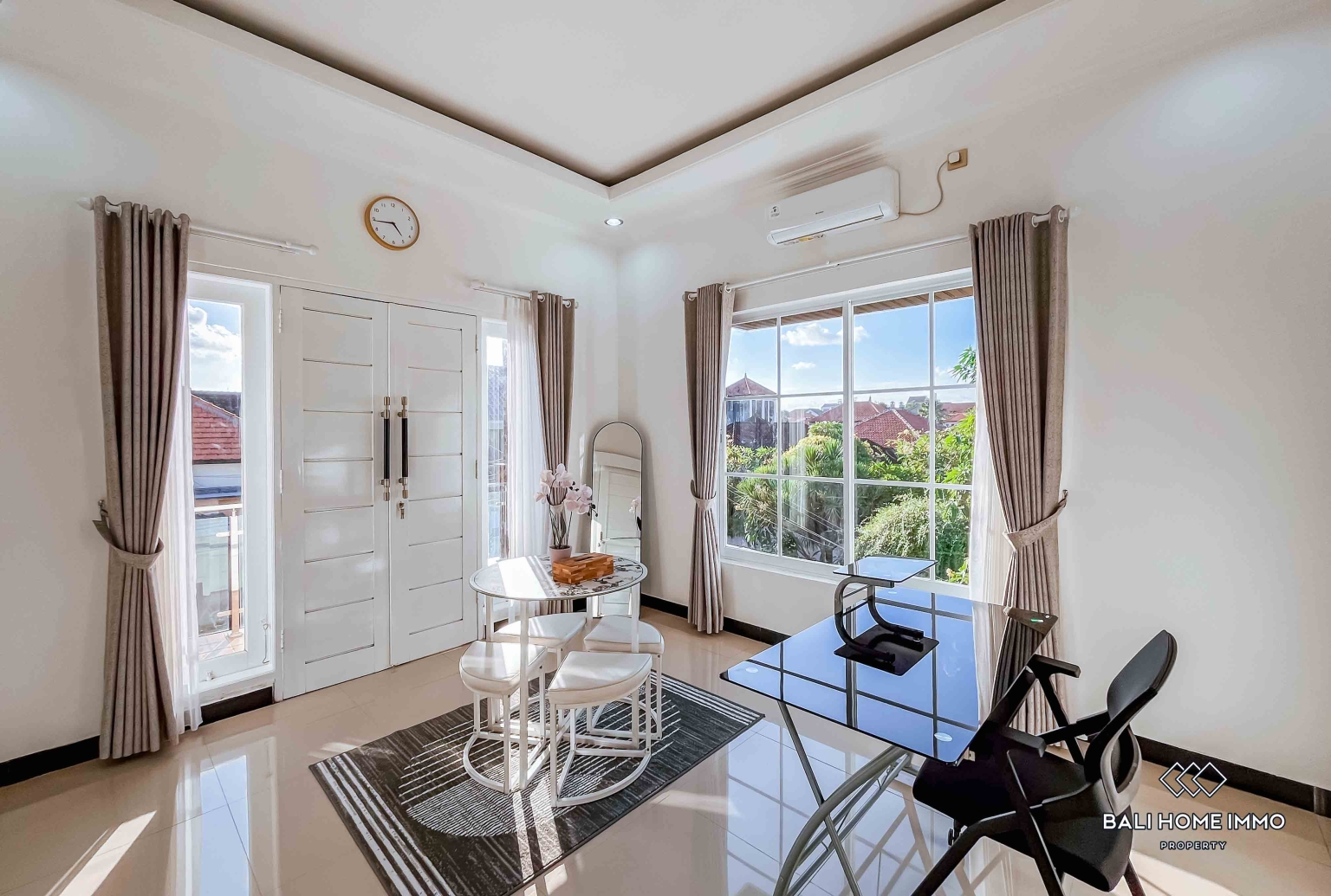 BRAND NEW 3 BEDROOMS VILLA FOR YEARLY RENTAL IN NUSA DUA — image 5