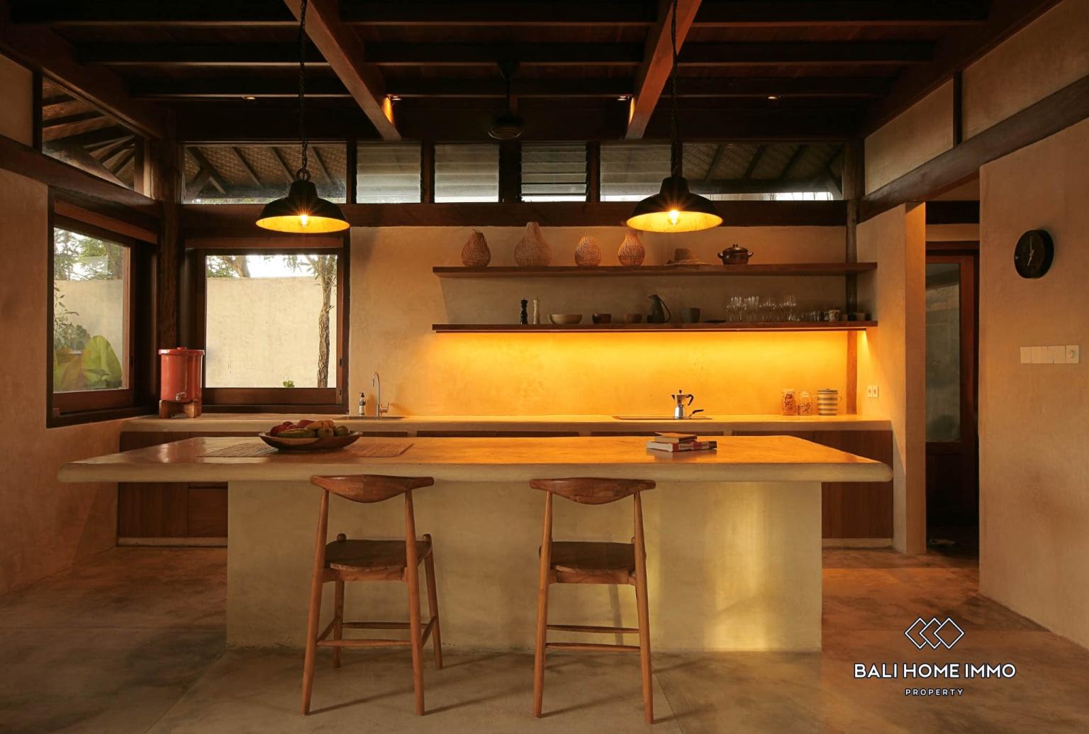 Brand New 4 Bedrooms Ocean View Villa for rent in Ketewel — image 6