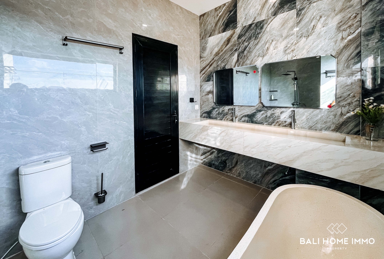 BRAND NEW 4 BEDROOMS VILLA FOR YEARLY RENTAL IN PANDAWA — image 18