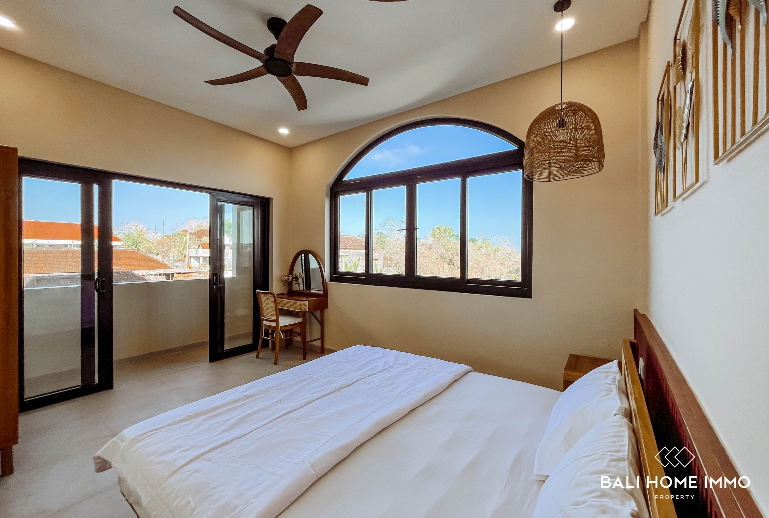 BRAND NEW 4 BEDROOMS VILLA FOR YEARLY RENTAL IN PANDAWA — image 11