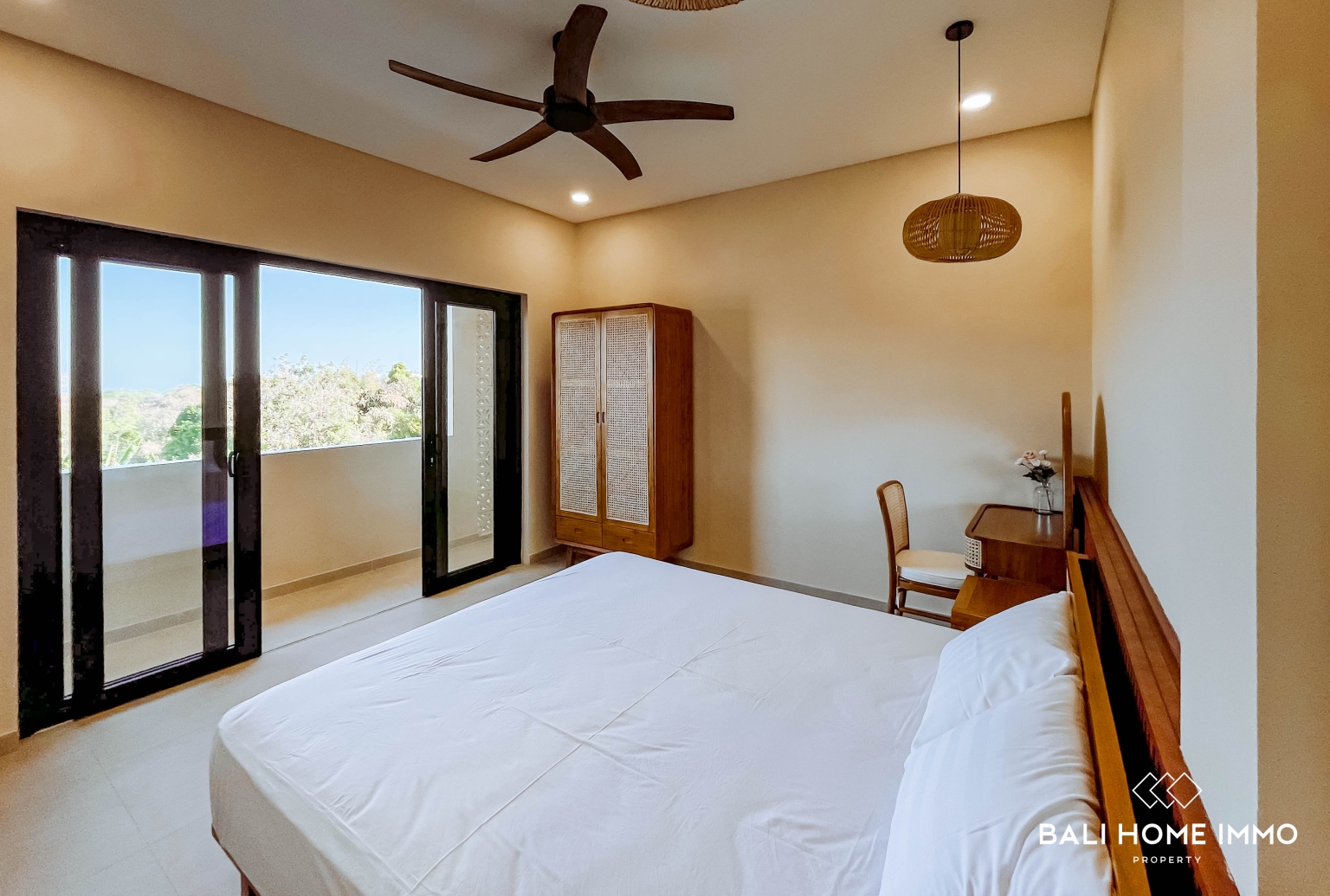 BRAND NEW 4 BEDROOMS VILLA FOR YEARLY RENTAL IN PANDAWA — image 15