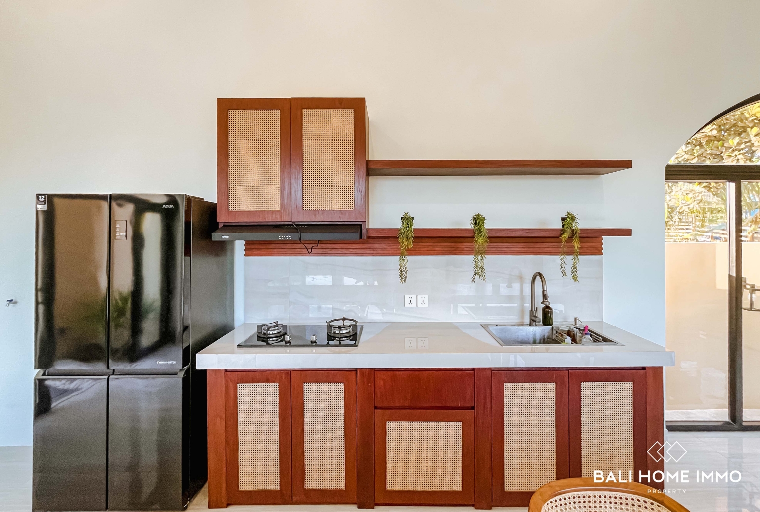 BRAND NEW 4 BEDROOMS VILLA FOR YEARLY RENTAL IN PANDAWA — image 6