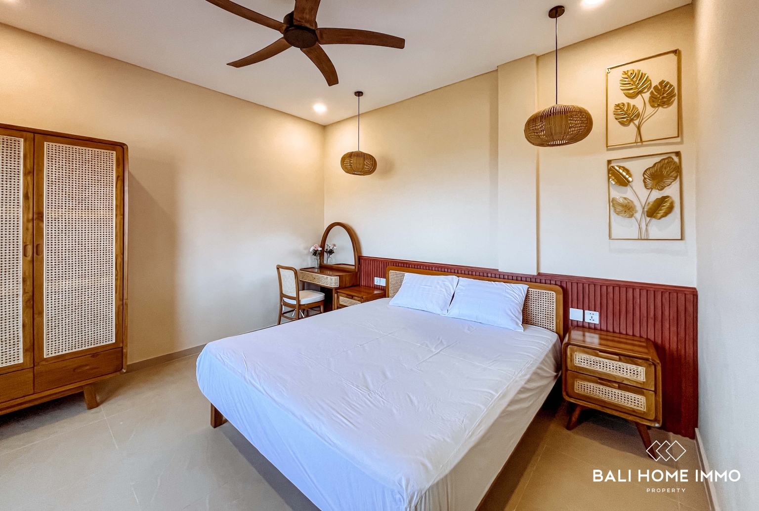 BRAND NEW 4 BEDROOMS VILLA FOR YEARLY RENTAL IN PANDAWA — image 14