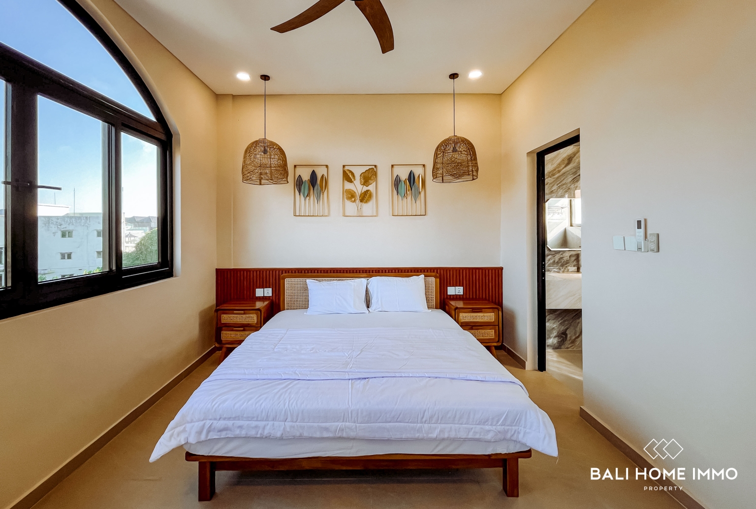 BRAND NEW 4 BEDROOMS VILLA FOR YEARLY RENTAL IN PANDAWA — image 8