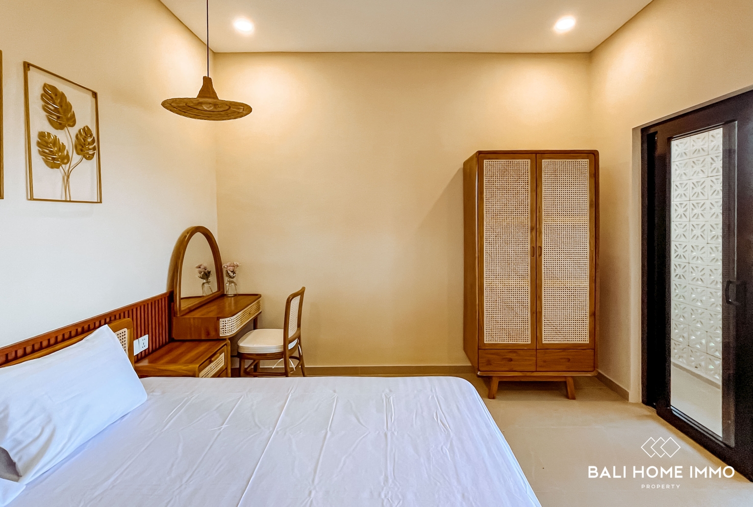 BRAND NEW 4 BEDROOMS VILLA FOR YEARLY RENTAL IN PANDAWA — image 10