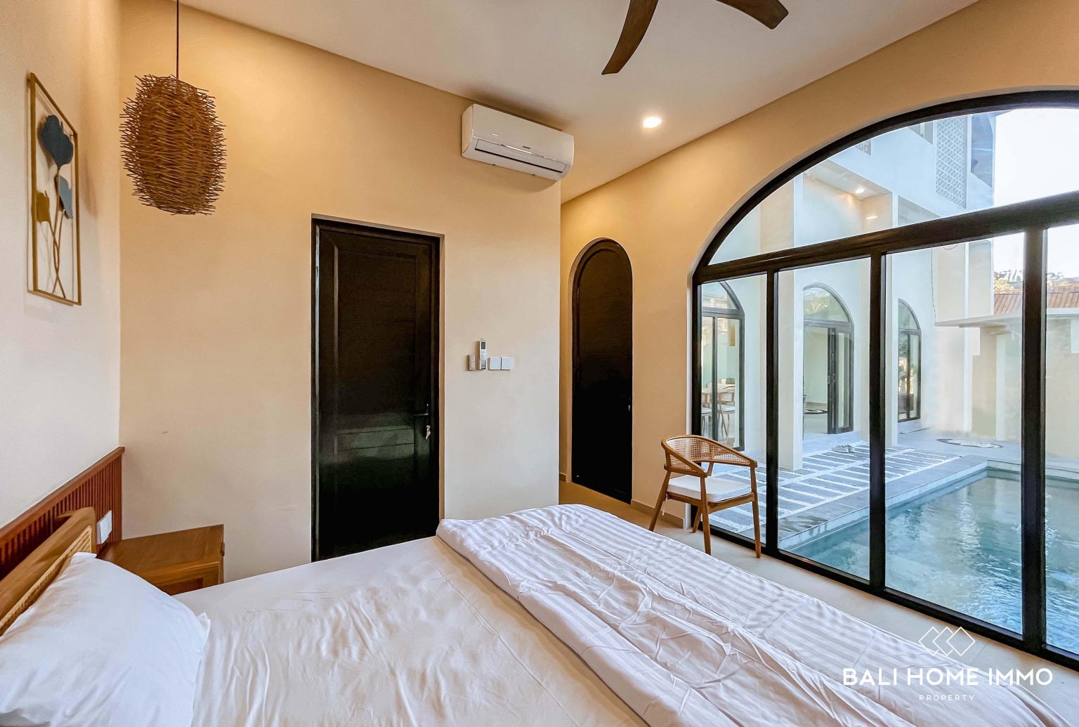 BRAND NEW 4 BEDROOMS VILLA FOR YEARLY RENTAL IN PANDAWA — image 12