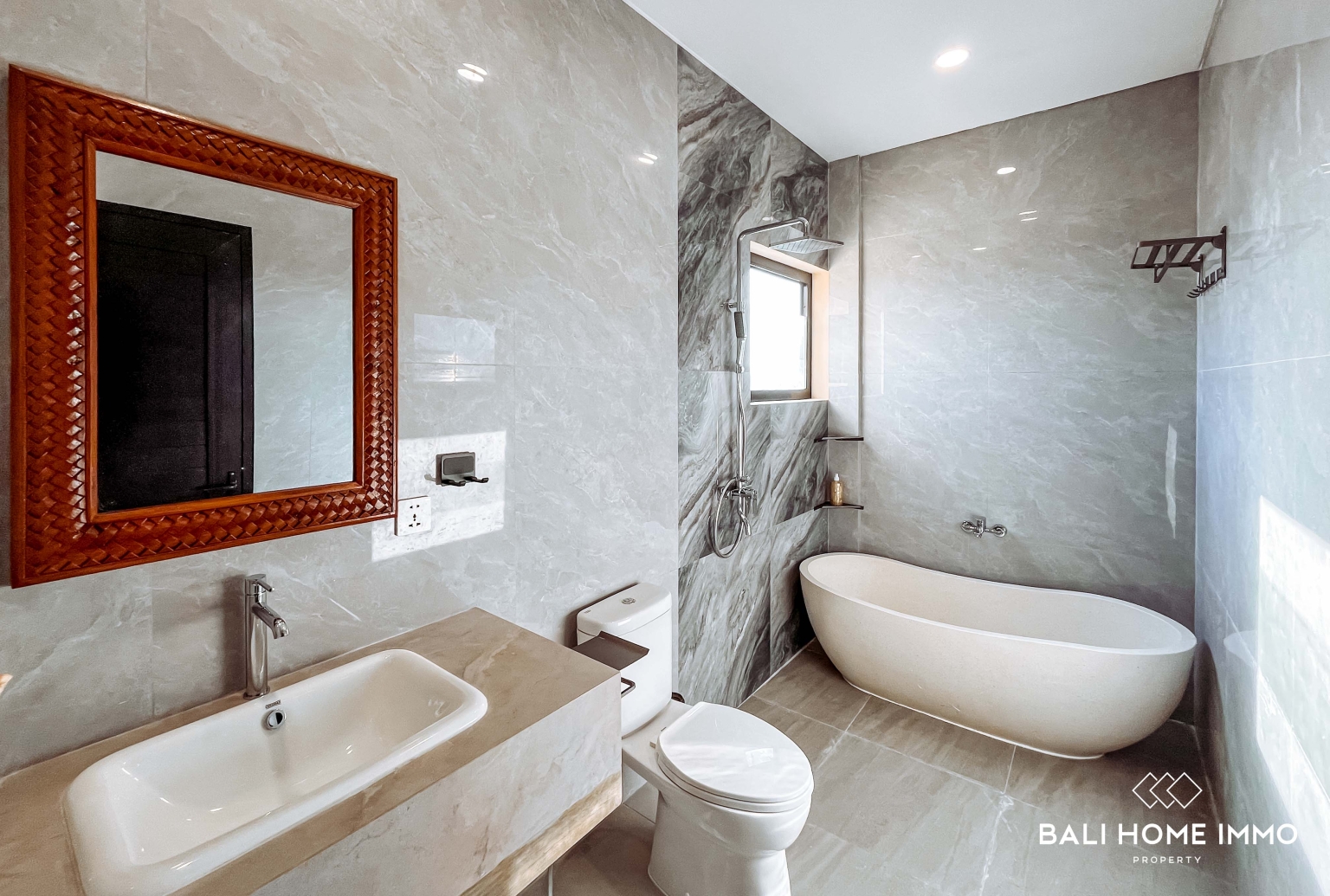 BRAND NEW 4 BEDROOMS VILLA FOR YEARLY RENTAL IN PANDAWA — image 16