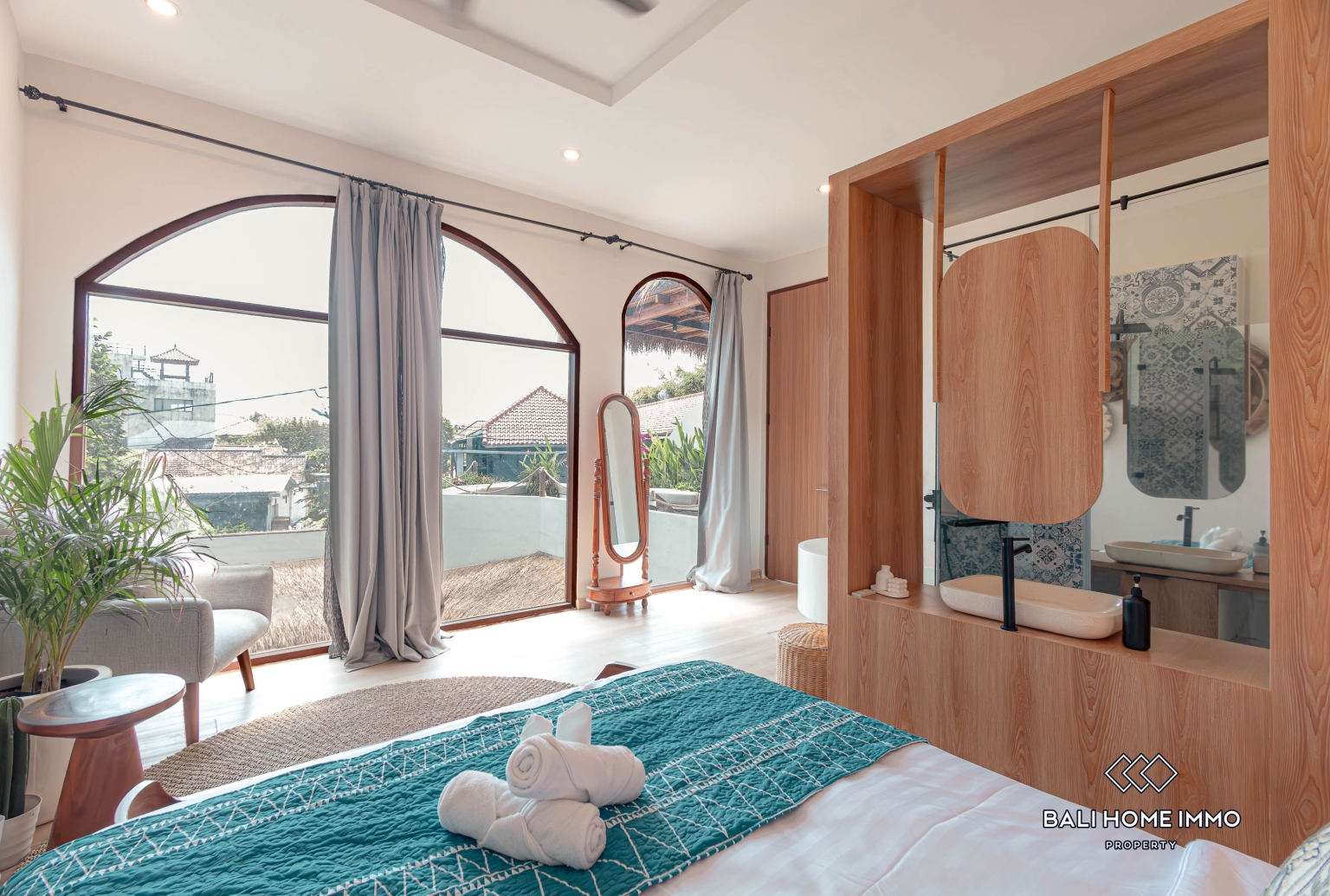 BRAND NEW 5 BEDROOMS VILLA FOR YEARLY AND MONTHLY RENTAL IN JIMBARAN — image 6