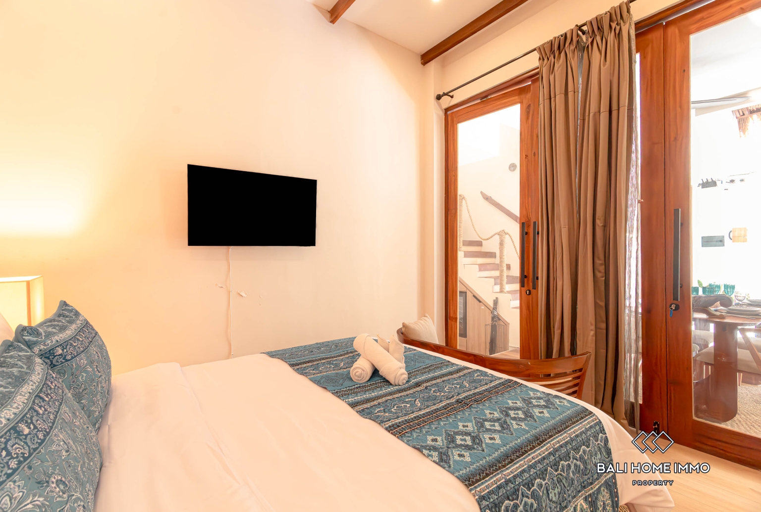 BRAND NEW 5 BEDROOMS VILLA FOR YEARLY AND MONTHLY RENTAL IN JIMBARAN — image 14